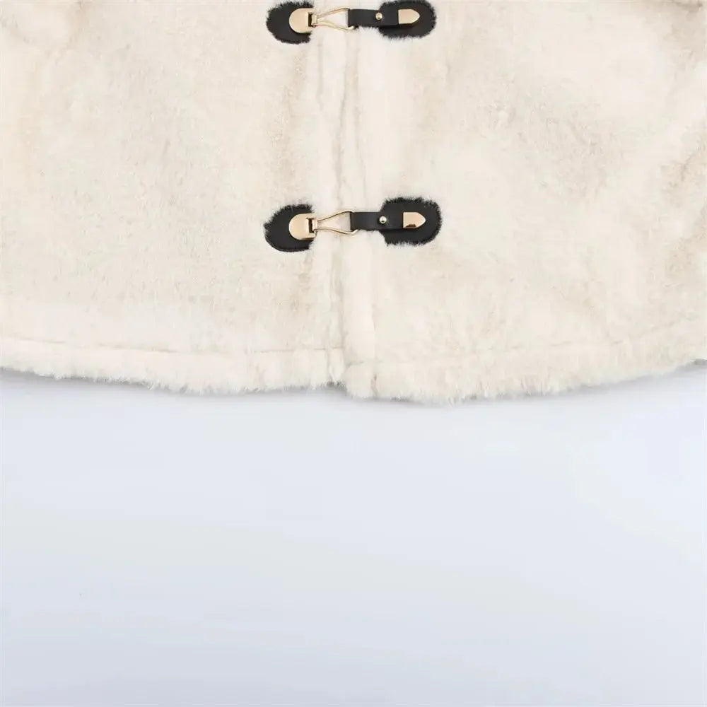Fall Breeze Front Clasp Casual Jacket – European-American Chic Lumenhaus Collective